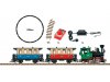 LGB - Lehmann Gartenbahn