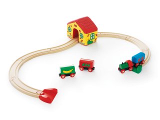 Brio