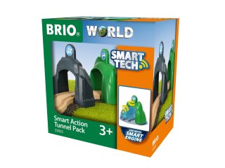 Brio Smart Tech