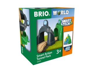 Brio Smart Tech