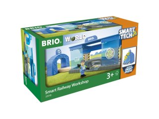 Brio Smart Tech