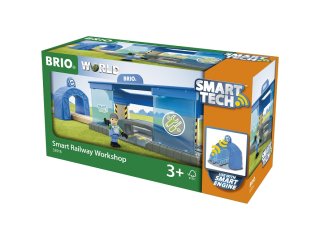 Brio Smart Tech