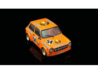 Slotcar 1:24 analog