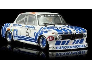 Slotcar 1:24 analog