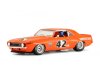 Slotcar 1:24, analog