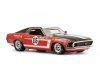 Slotcar 1:24, analog