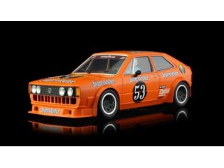 Slotcar 1:24 analog