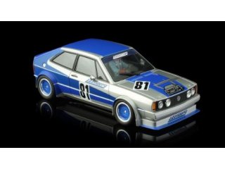 Slotcar 1:24 analog