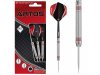 BULL´S Artos AR3 Steeldart, Red 80% Tungsten - 22g