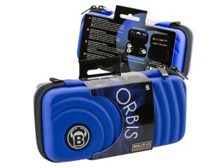 BULL´S ORBIS S Dartcase blue