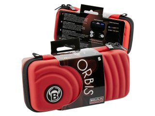 BULL´S ORBIS S Dartcase red
