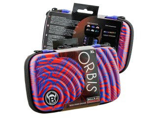 BULL´S ORBIS XL Dartcase