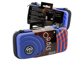 BULL´S ORBIS S Dartcase Mensur Suljovic