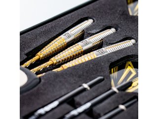 BULL´S Stinger Steel Dart - 21g