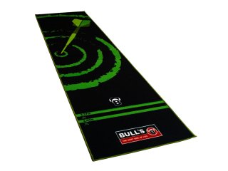 BULL´S Carpet Mat 140 Green