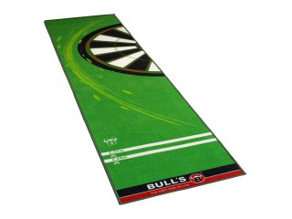 BULL´S Carpet Mat 120 Green