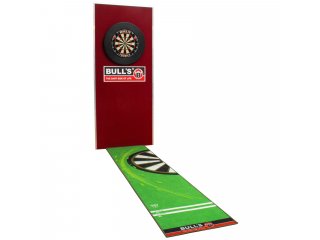 BULL´S Carpet Mat 120 Green