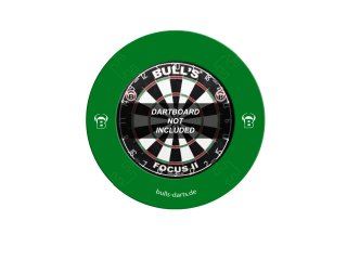 BULL´S Quarterback EVA Dart Board Surround