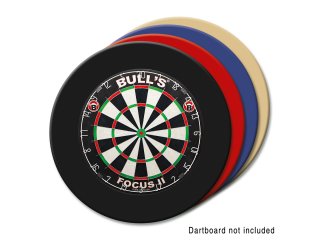 BULL´S Pro Dart Board Surround