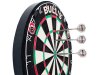 BULL´S Focus II Bristle Dart Board