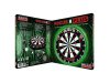 BULL´S Focus II Bristle Dart Board