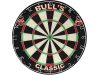 BULL´S Classic Bristle Dart Board