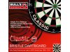BULL´S Classic Bristle Dart Board