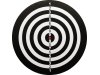 BULL´S Windsor Paper Dartboard