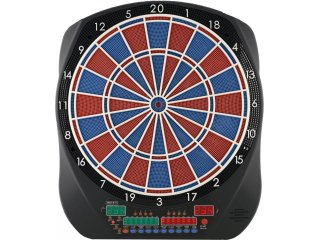 BULL´S Flash RB Sound Elektronik Dartboard