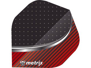 BULL´S Metrixx Flights