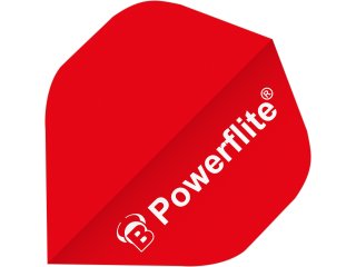 BULL´S Powerflite Standard A-Shape