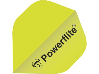 BULL´S Powerflite Standard A-Shape