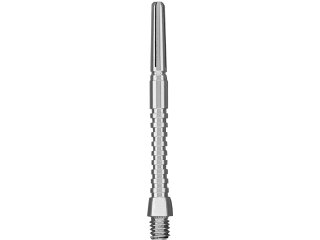 BULL´S Tecno Aluminium Shaft M