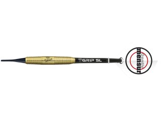 BULL´S Mensur Suljovic Team Player Soft Dart