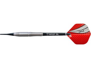 BULL´S Sirius Soft Dart 16g