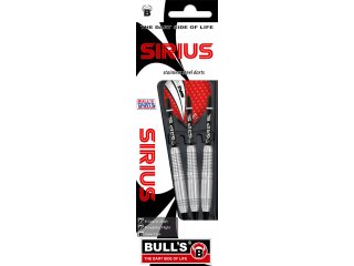 BULL´S Sirius Soft Dart 16g