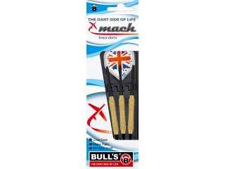 BULL´S Mach Soft Dart