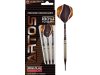 BULL´S Artos AR2 Softdart, Copper 80% Tungsten