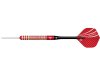 BULL´S Metis Steeldart Rot 21g