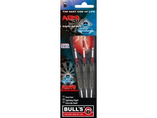 BULL´S Aero Steel Dart 20g