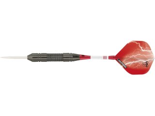 BULL´S Aero Steel Dart 20g