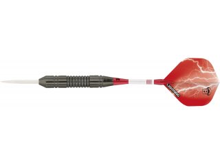 BULL´S Aero Steel Dart 22g