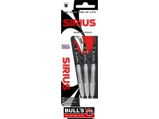 BULL´S Sirius Steel Dart 21g