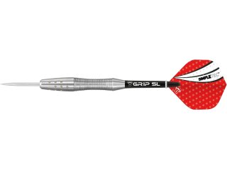 BULL´S Sirius Steel Dart 21g