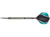 BULL´S Artos AR1 Steeldart, Mint 80% Tungsten