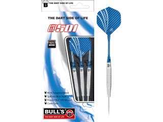 BULL´S @501 AT5 Steel Dart