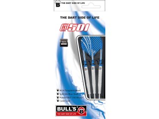 BULL´S @501 AT5 Steel Dart