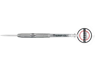 BULL´S Champions Mensur Suljovic Steel Dart