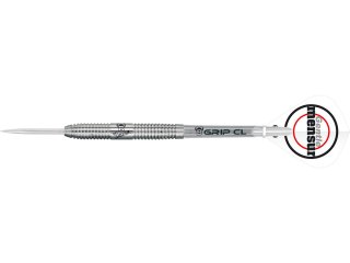 BULL´S Champions Mensur Suljovic Steel Dart