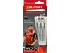 BULL´S Champions Mensur Suljovic Steel Dart